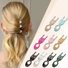 5+5 GRATIS | GlamGrip™ - Perfecte updo in één stap [Laatste dag korting]