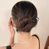 5+5 GRATIS | GlamGrip™ - Perfecte updo in één stap [Laatste dag korting]