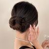 5+5 GRATIS | GlamGrip™ - Perfecte updo in één stap [Laatste dag korting]