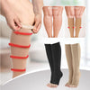 ZipTights™ - Compressiekousen met ritssluiting [Laatste dag korting]