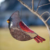 50% KORTING | BirdBloom - Zaad Decoratieve Vogelvoederhuisje [Laatste dag korting]