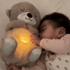 SnoozyBear – Voor zoete dromen en eindeloos comfort