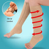 ZipTights™ - Compressiekousen met ritssluiting [Laatste dag korting]