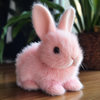 Bunnyloo – Het levensechte knuffelkonijntje dat je hart laat huppelen