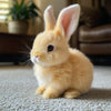 Bunnyloo – Het levensechte knuffelkonijntje dat je hart laat huppelen
