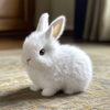 Bunnyloo – Het levensechte knuffelkonijntje dat je hart laat huppelen