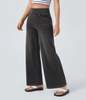 Mel™ - Comfortabele jeans met hoge taille