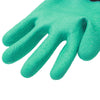 Tuinhandschoenen met klauwen