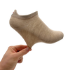 5+5 GRATIS | SmilingSocks - sokken met grappige gezichten [Laatste dag korting]