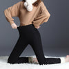 LammCozy™ Gemaakt van Lamsleer - Gezellig en warm de winter door!