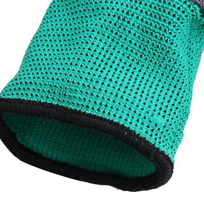 Tuinhandschoenen met klauwen