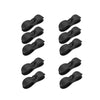 5+5 Gratis | CableMaster Zelfklevende Kabelorganizer