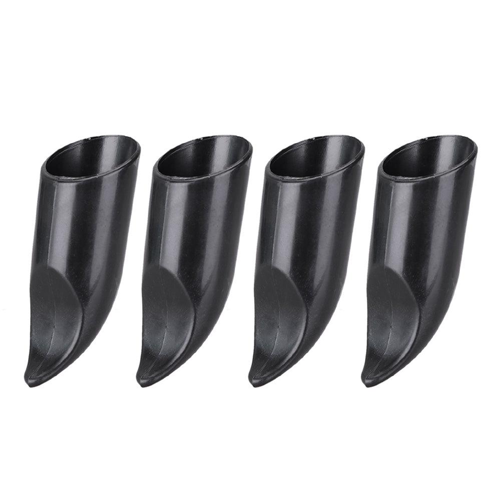 Tuinhandschoenen met klauwen