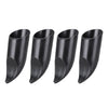 Tuinhandschoenen met klauwen