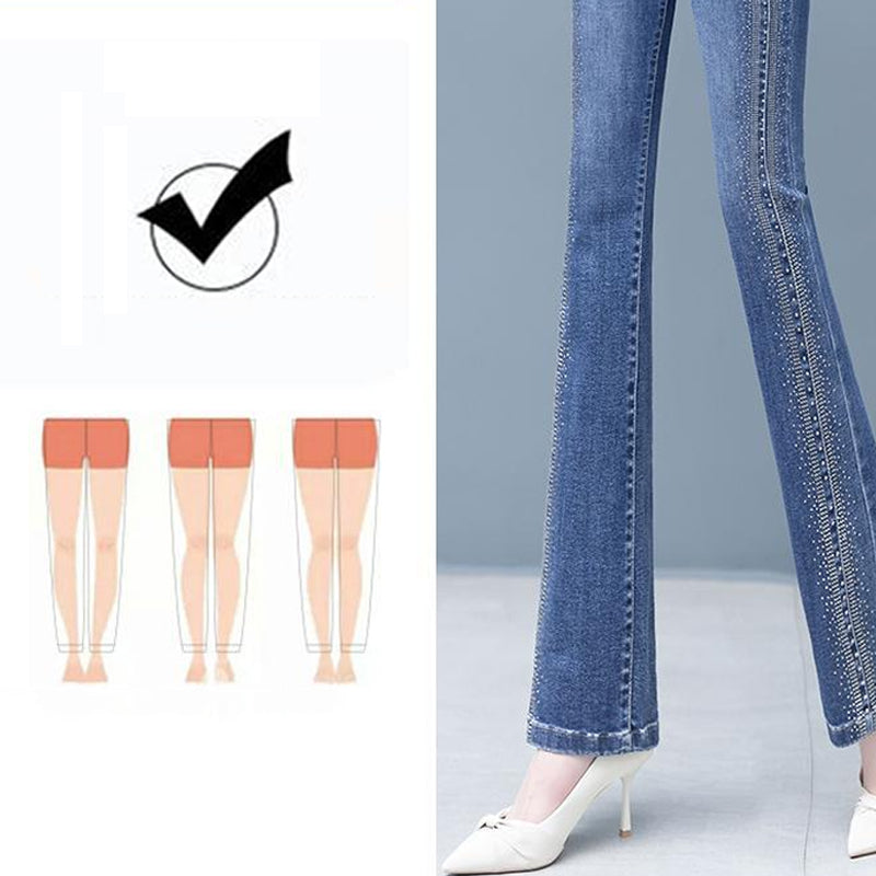 Stridez™ – De perfecte pasvorm voor elk lichaamstype