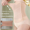 ToneBelt - Cross mesh riem voor taillevorming [Laatste dag korting]