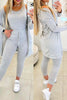 LARA™ | COMFORTABELE 3-DELIGE SET