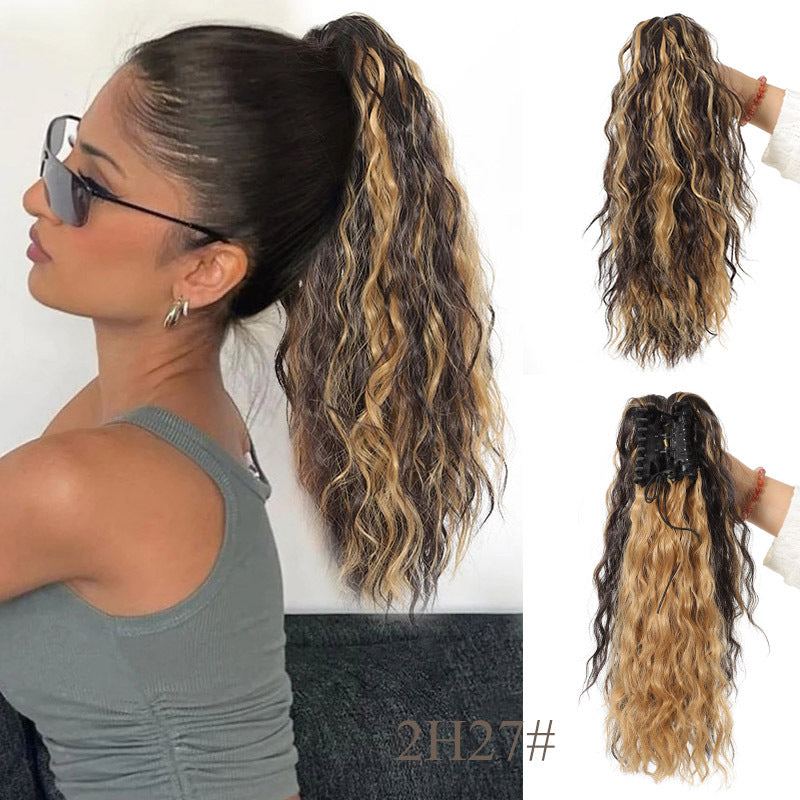 HeatStyle™ – Natuurlijke, Realistische Look