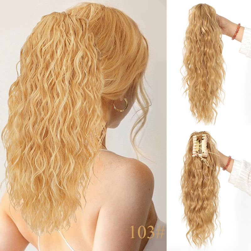 HeatStyle™ – Natuurlijke, Realistische Look