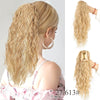 HeatStyle™ – Natuurlijke, Realistische Look
