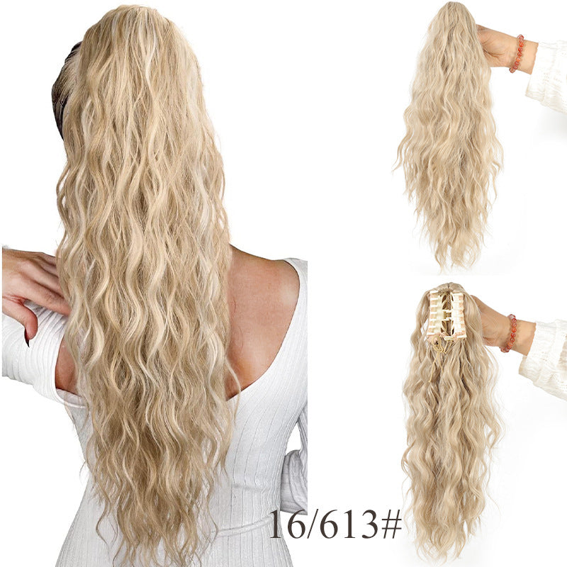 HeatStyle™ – Natuurlijke, Realistische Look