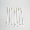 3+3 GRATIS | EasyTie™ - Waterdichte Silicone Schoenveters [Laatste dag korting]