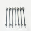 3+3 GRATIS | EasyTie™ - Waterdichte Silicone Schoenveters [Laatste dag korting]