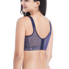 1+1 GRATIS | GlamComfort™ Push-up BH met Kant