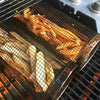 Roestvrij Staal BBQ Grillmand