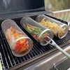 Roestvrij Staal BBQ Grillmand