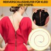 1+1 GRATIS | EasyZip - ritshulp voor jurk en laarzen [Laatste dag korting]