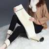 LammCozy™ Gemaakt van Lamsleer - Gezellig en warm de winter door!