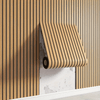 DecoWall Zelfklevende Muurpanelen – PVC Peel & Stick Wanddecoratie | Betaalbaar & Stijlvol Wanden Vernieuwen