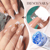 1+1 GRATIS JellyStamp™ - Maak van je nagels een kunstwerk! [Laatste dag korting]