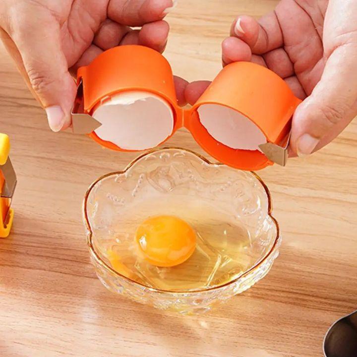 EggMaster - Eierschaal opener