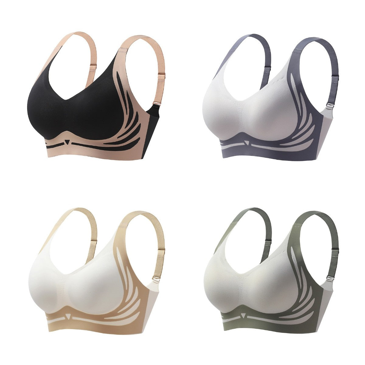1+1 Gratis | LiftLuxe™ Draadloos comfort gelukzaligheid