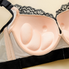 1+1 GRATIS | GlamComfort™ Push-up BH met Kant