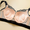 1+1 GRATIS | GlamComfort™ Push-up BH met Kant