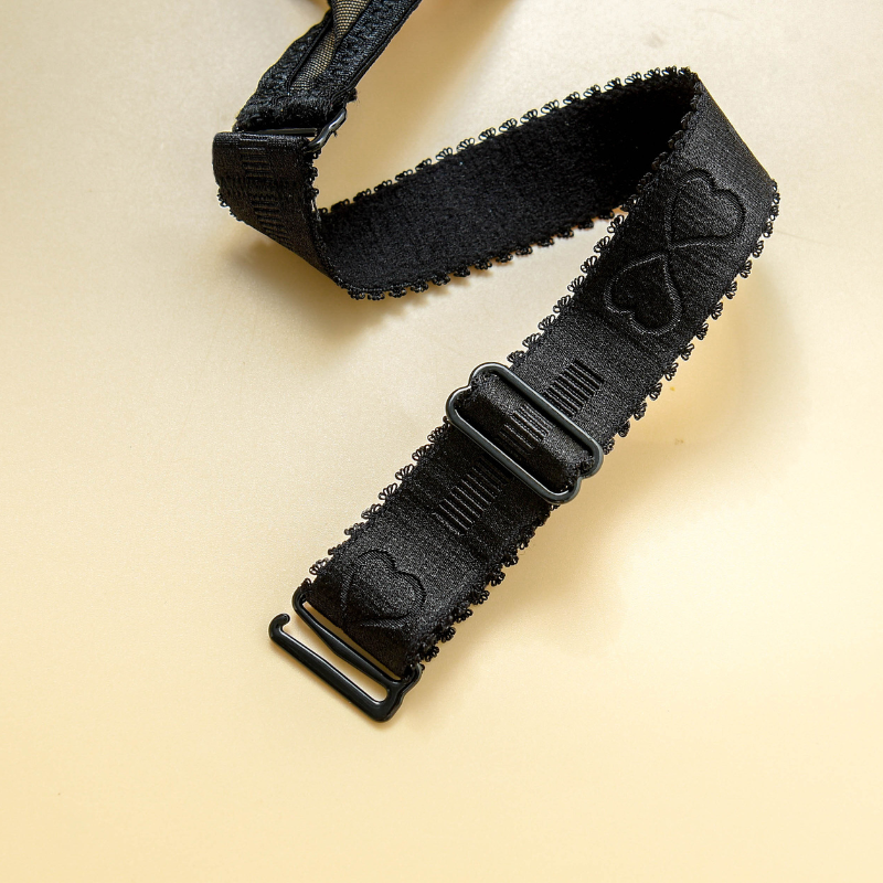 1+1 GRATIS | GlamComfort™ Push-up BH met Kant