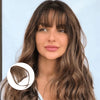 BangsOn™ – Tijdbesparende Haaroplossing