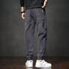 1+1 GRATIS | Cargo Sweatpants™ voor heren - Comfortabel, stijlvol en veelzijdig
