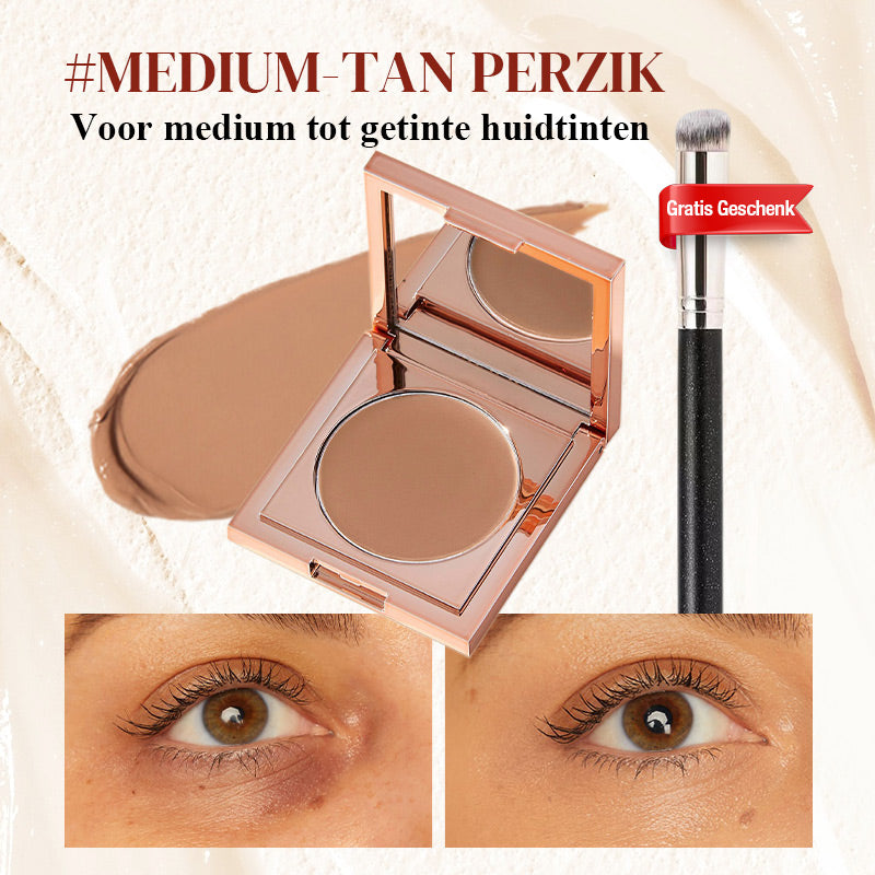 PerfectCover Concealer – Flawless Dekking, Stralende Huid