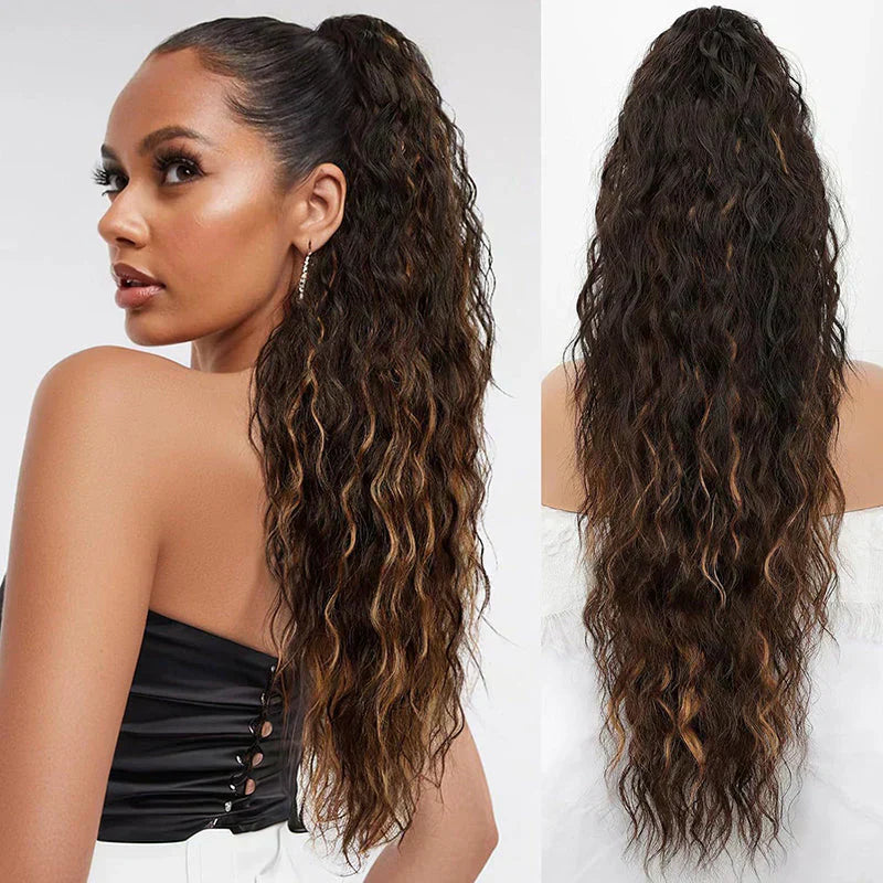 HeatStyle™ – Natuurlijke, Realistische Look
