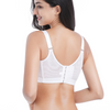 1+1 GRATIS | GlamComfort™ Push-up BH met Kant