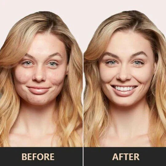 Brilliana™ CC-Crème – Voor een stralende, egale teint die de hele dag blijft