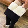 LammCozy™ Gemaakt van Lamsleer - Gezellig en warm de winter door!