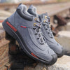 FootProtection Pro™ | Waterdichte veiligheidsschoenen