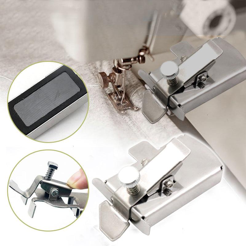 SewingGuide™ | Moeiteloos perfecte lijnen naaien