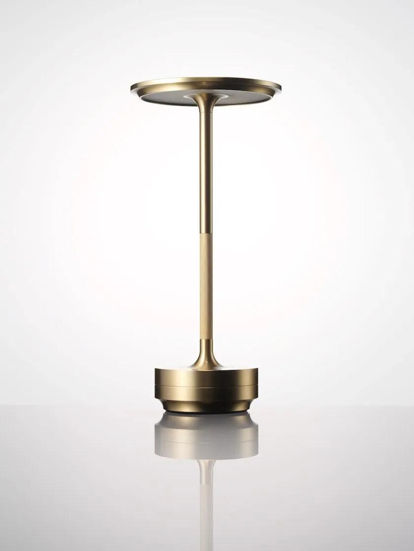GlowFusion - Draadloze LED-lamp | Met 3 Verschillende Lichtstanden | 50% korting