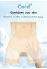 1+1 GRATIS | Shapex™ Nahtloze Ice Silk Ultradunne Buikafslank Slip